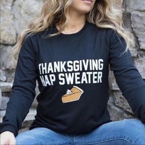 ISO kittenish thanksgiving sweater